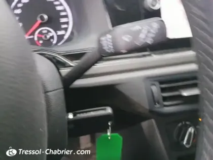 Photo 17 Volkswagen Polo  1.0 TSI 95 S&S BVM5 Confortline