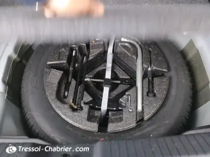 Photo 26 Volkswagen Polo  1.0 TSI 95 S&S BVM5 Confortline