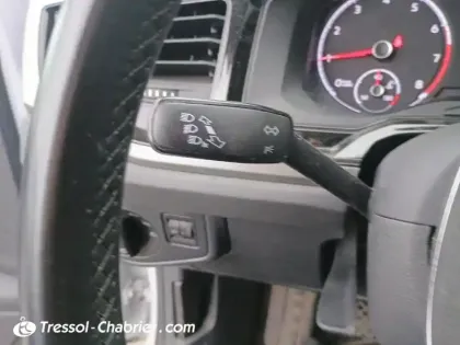 Photo 16 Volkswagen Polo  1.0 TSI 95 S&S BVM5 Confortline