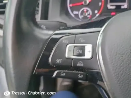 Photo 18 Volkswagen Polo  1.0 TSI 95 S&S BVM5 Confortline