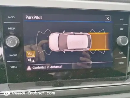 Photo 25 Volkswagen Polo  1.0 TSI 95 S&S BVM5 Confortline