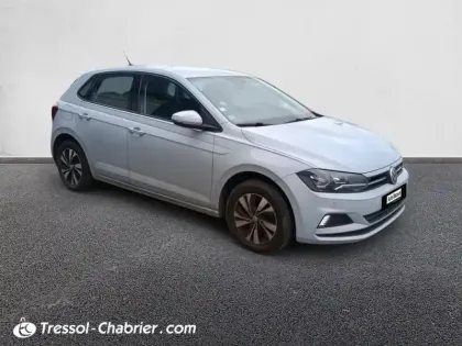 Photo 28 Volkswagen Polo  1.0 TSI 95 S&S BVM5 Confortline
