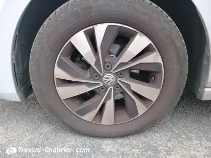 Photo 14 Volkswagen Polo  1.0 TSI 95 S&S BVM5 Confortline