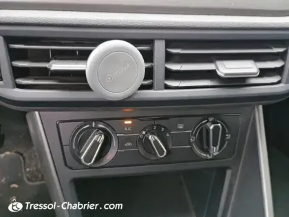 Photo 12 Volkswagen Polo  1.0 TSI 95 S&S BVM5 Confortline