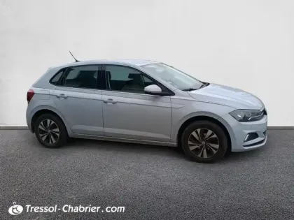 Photo 5 Volkswagen Polo  1.0 TSI 95 S&S BVM5 Confortline