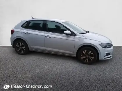 Photo 27 Volkswagen Polo  1.0 TSI 95 S&S BVM5 Confortline