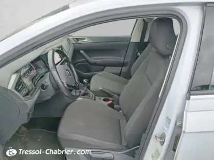 Photo 8 Volkswagen Polo  1.0 TSI 95 S&S BVM5 Confortline