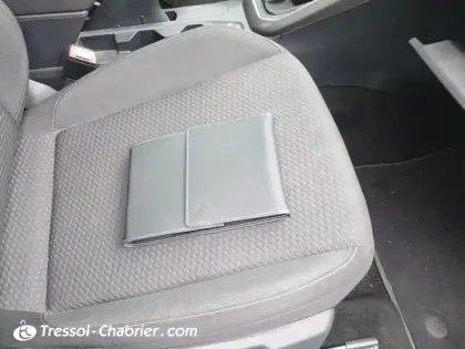 Photo 15 Volkswagen Polo  1.0 TSI 95 S&S BVM5 Confortline