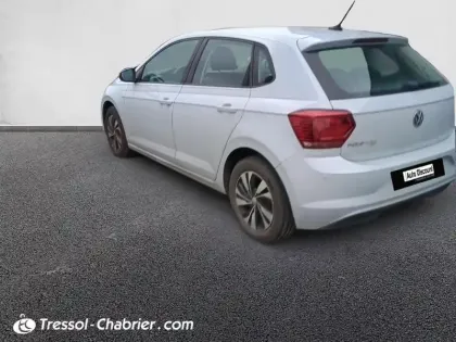 Photo 29 Volkswagen Polo  1.0 TSI 95 S&S BVM5 Confortline