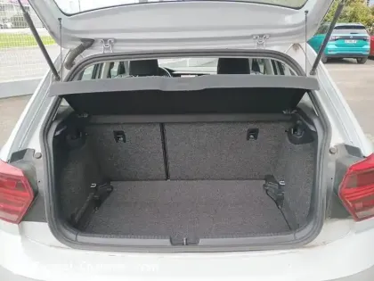 Photo 7 Volkswagen Polo  1.0 TSI 95 S&S BVM5 Confortline