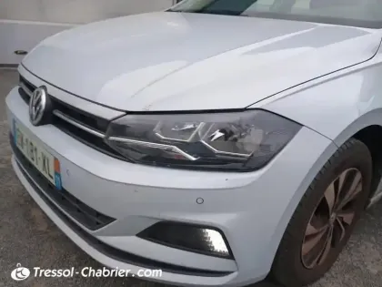 Photo 13 Volkswagen Polo  1.0 TSI 95 S&S BVM5 Confortline