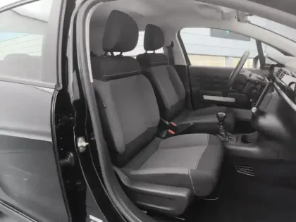 Photo 8 Citroën C3  BlueHDi 100 ch BVM6 Plus