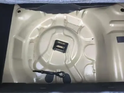 Photo 26 Citroën C3  BlueHDi 100 ch BVM6 Plus