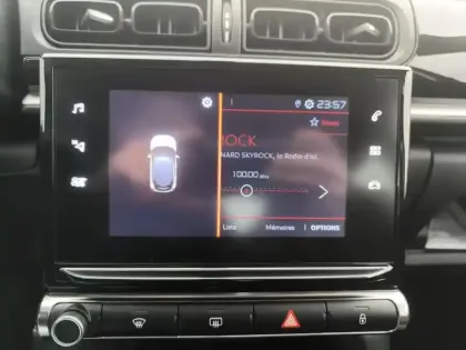 Photo 25 Citroën C3  BlueHDi 100 ch BVM6 Plus