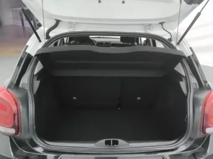 Photo 7 Citroën C3  BlueHDi 100 ch BVM6 Plus