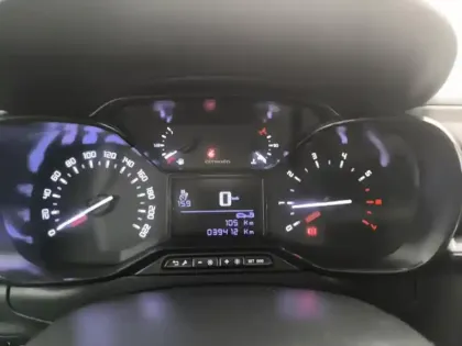 Photo 20 Citroën C3  BlueHDi 100 ch BVM6 Plus