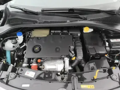 Photo 6 Citroën C3  BlueHDi 100 ch BVM6 Plus