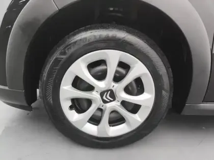 Photo 14 Citroën C3  BlueHDi 100 ch BVM6 Plus