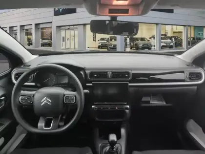 Photo 9 Citroën C3  BlueHDi 100 ch BVM6 Plus