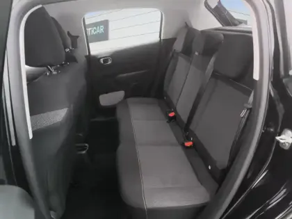 Photo 22 Citroën C3  BlueHDi 100 ch BVM6 Plus