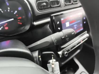 Photo 17 Citroën C3  BlueHDi 100 ch BVM6 Plus