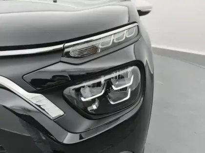 Photo 13 Citroën C3  BlueHDi 100 ch BVM6 Plus