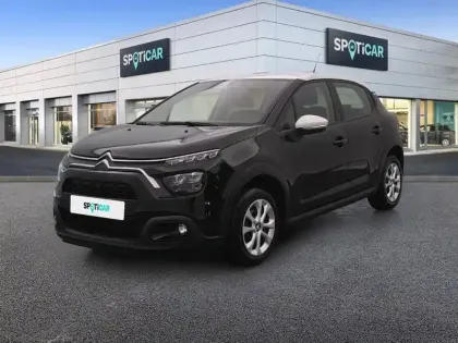Photo Citroën C3 Plus