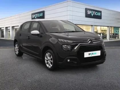 Photo 28 Citroën C3  BlueHDi 100 ch BVM6 Plus