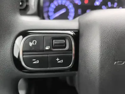 Photo 18 Citroën C3  BlueHDi 100 ch BVM6 Plus