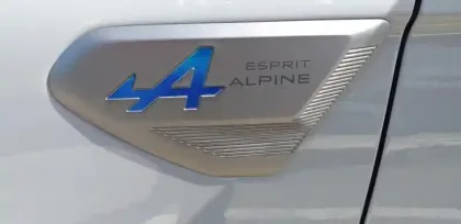 Photo 13 Renault Clio  TCe 90 ch GSR2 Esprit Alpine