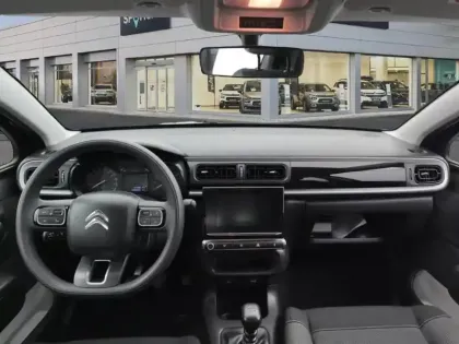 Photo 9 Citroën C3  BlueHDi 100 ch BVM6 Plus