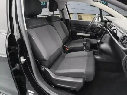 Photo 8 Citroën C3  BlueHDi 100 ch BVM6 Plus