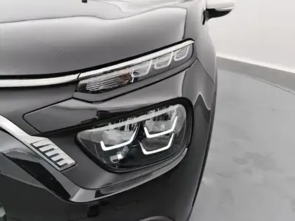 Photo 13 Citroën C3  BlueHDi 100 ch BVM6 Plus