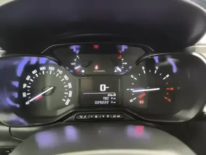 Photo 20 Citroën C3  BlueHDi 100 ch BVM6 Plus