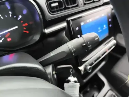 Photo 17 Citroën C3  BlueHDi 100 ch BVM6 Plus