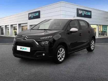 Photo Citroën C3 Plus