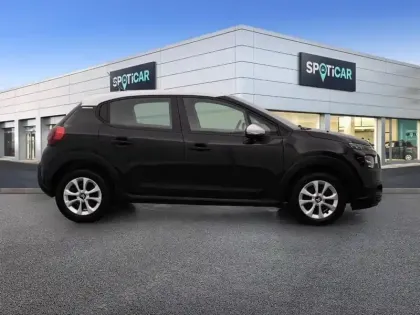 Photo 5 Citroën C3  BlueHDi 100 ch BVM6 Plus