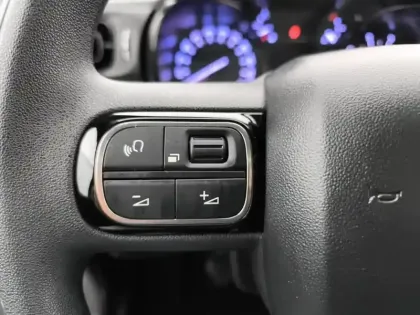 Photo 18 Citroën C3  BlueHDi 100 ch BVM6 Plus