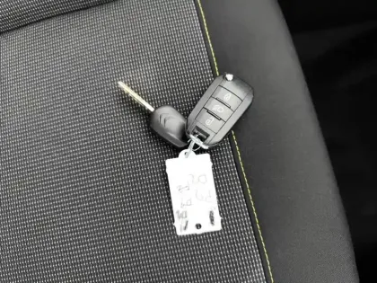 Photo 15 Citroën C3  BlueHDi 100 ch BVM6 Plus