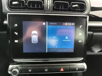 Photo 25 Citroën C3  BlueHDi 100 ch BVM6 Plus