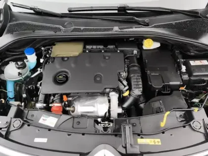 Photo 6 Citroën C3  BlueHDi 100 ch BVM6 Plus