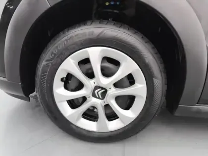 Photo 14 Citroën C3  BlueHDi 100 ch BVM6 Plus