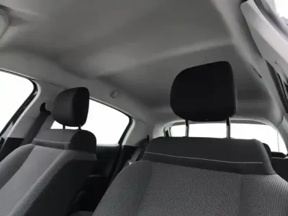 Photo 24 Citroën C3  BlueHDi 100 ch BVM6 Plus