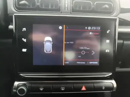 Photo 25 Citroën C3  BlueHDi 100 ch BVM6 Plus