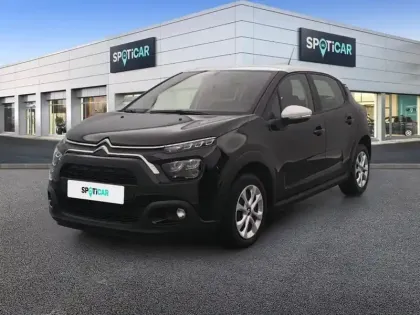 Photo Citroën C3 Plus