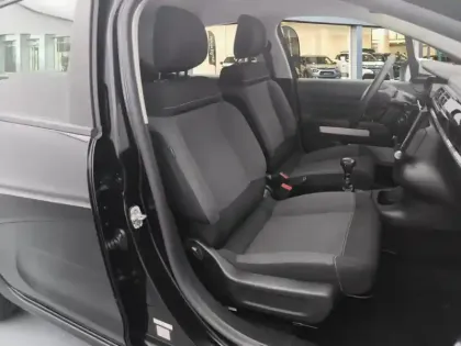 Photo 8 Citroën C3  BlueHDi 100 ch BVM6 Plus