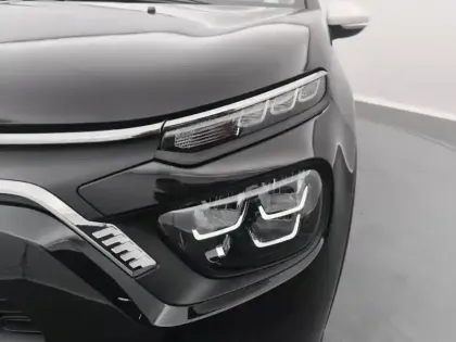 Photo 13 Citroën C3  BlueHDi 100 ch BVM6 Plus