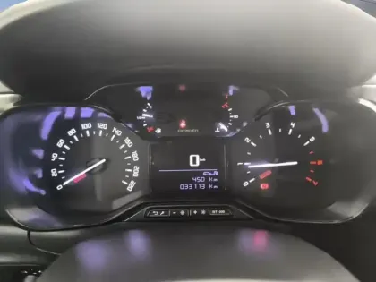 Photo 20 Citroën C3  BlueHDi 100 ch BVM6 Plus