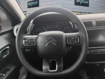 Photo 11 Citroën C3  BlueHDi 100 ch BVM6 Plus