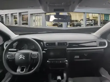 Photo 9 Citroën C3  BlueHDi 100 ch BVM6 Plus